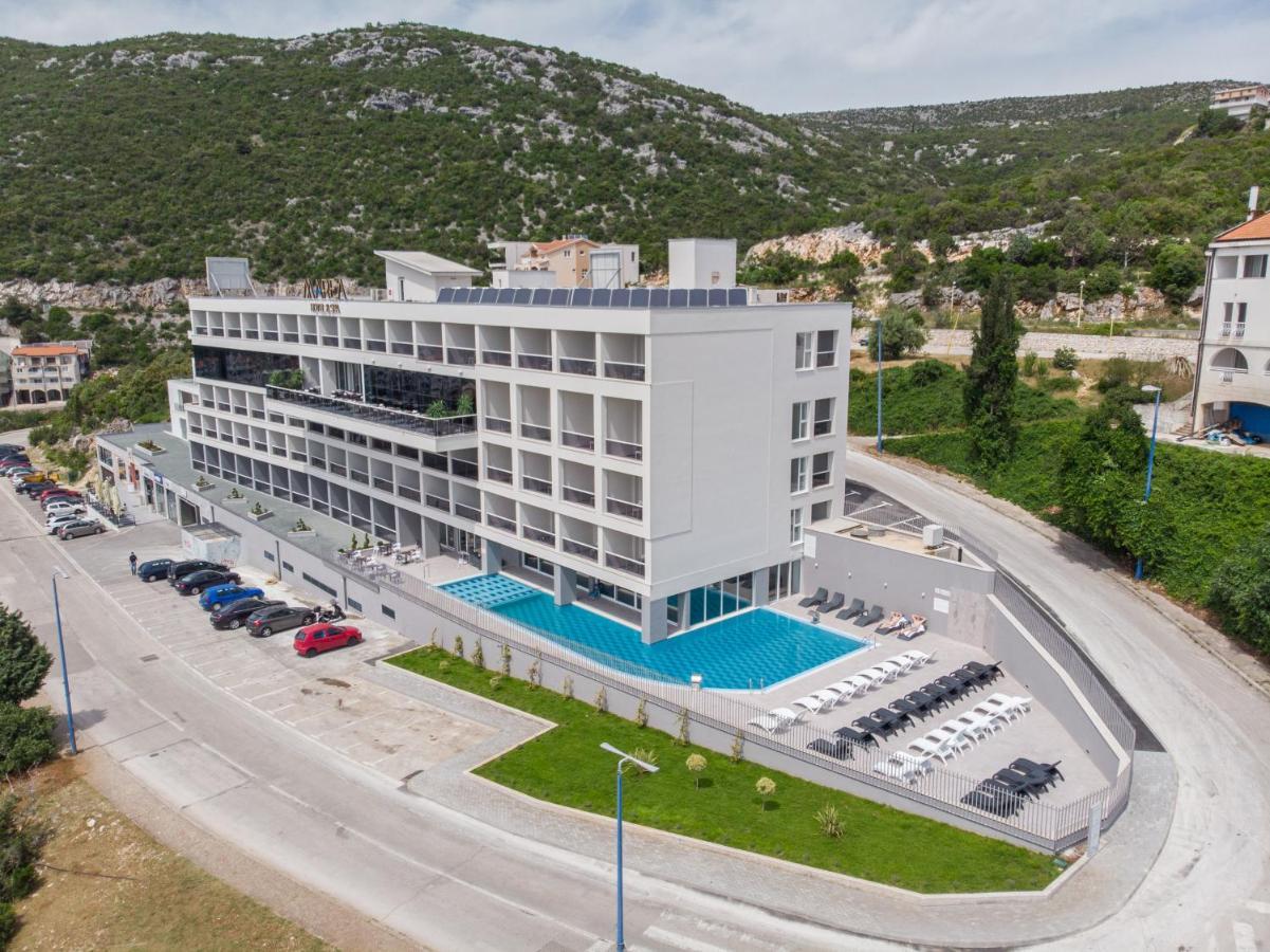 Marea Hotel & Spa Neum Exterior foto