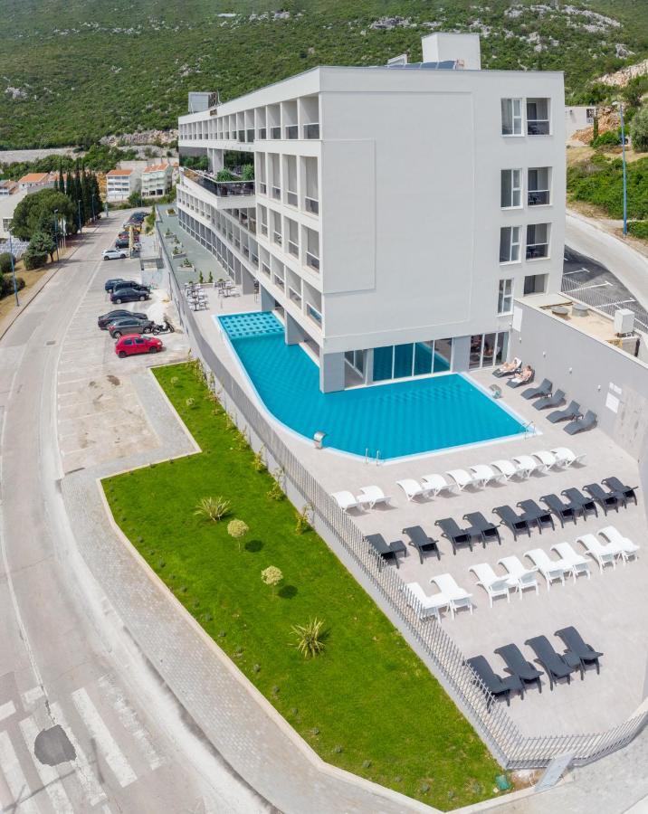Marea Hotel & Spa Neum Exterior foto