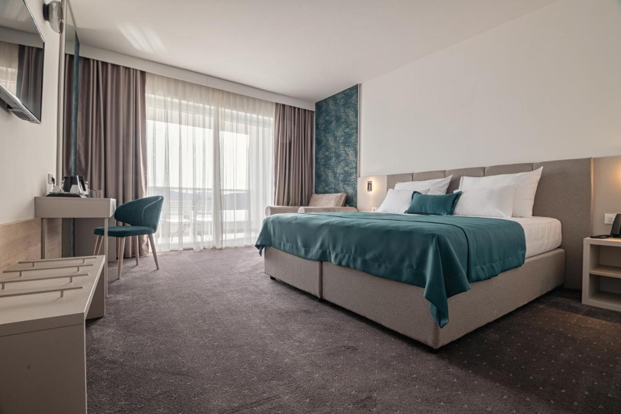 Marea Hotel & Spa Neum Exterior foto