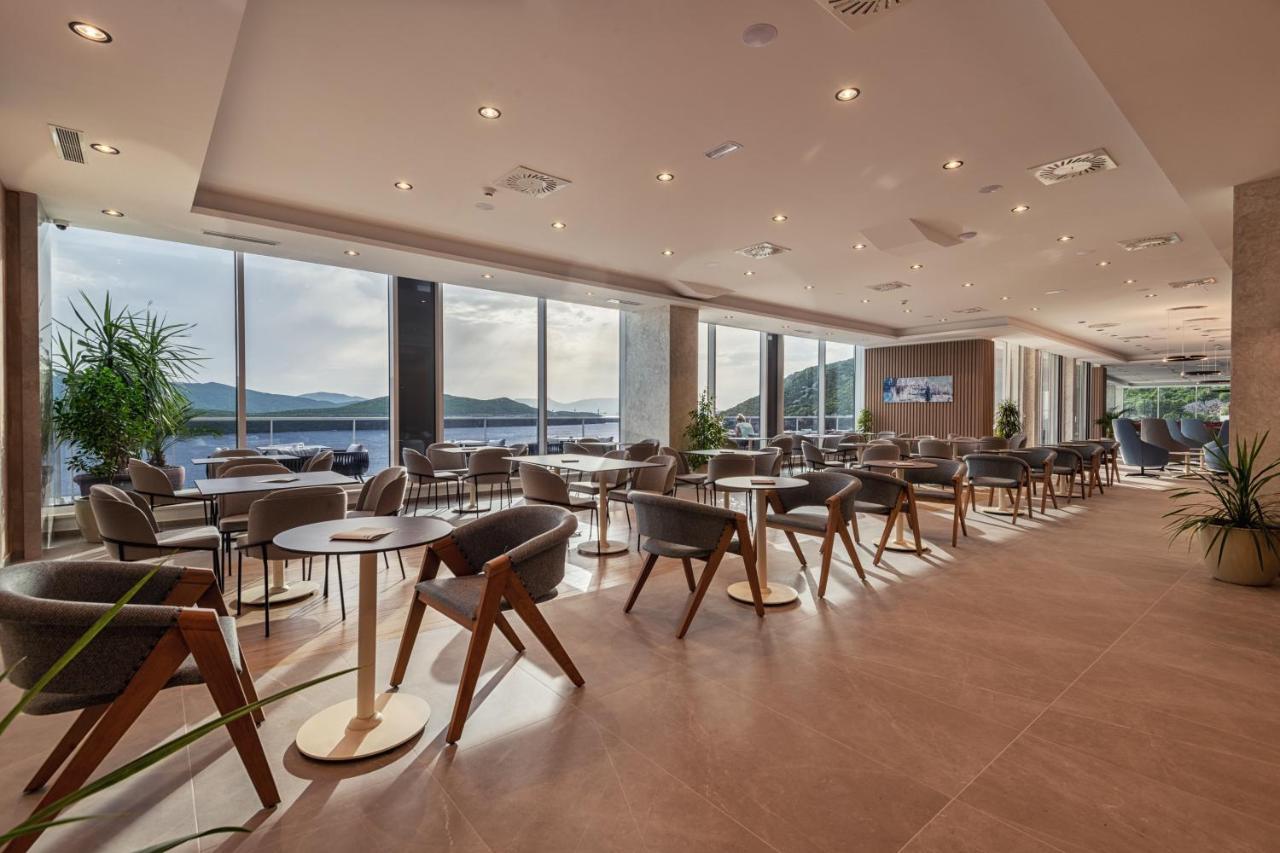 Marea Hotel & Spa Neum Exterior foto