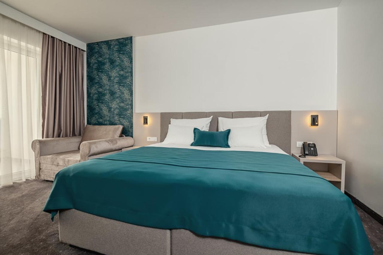 Marea Hotel & Spa Neum Exterior foto