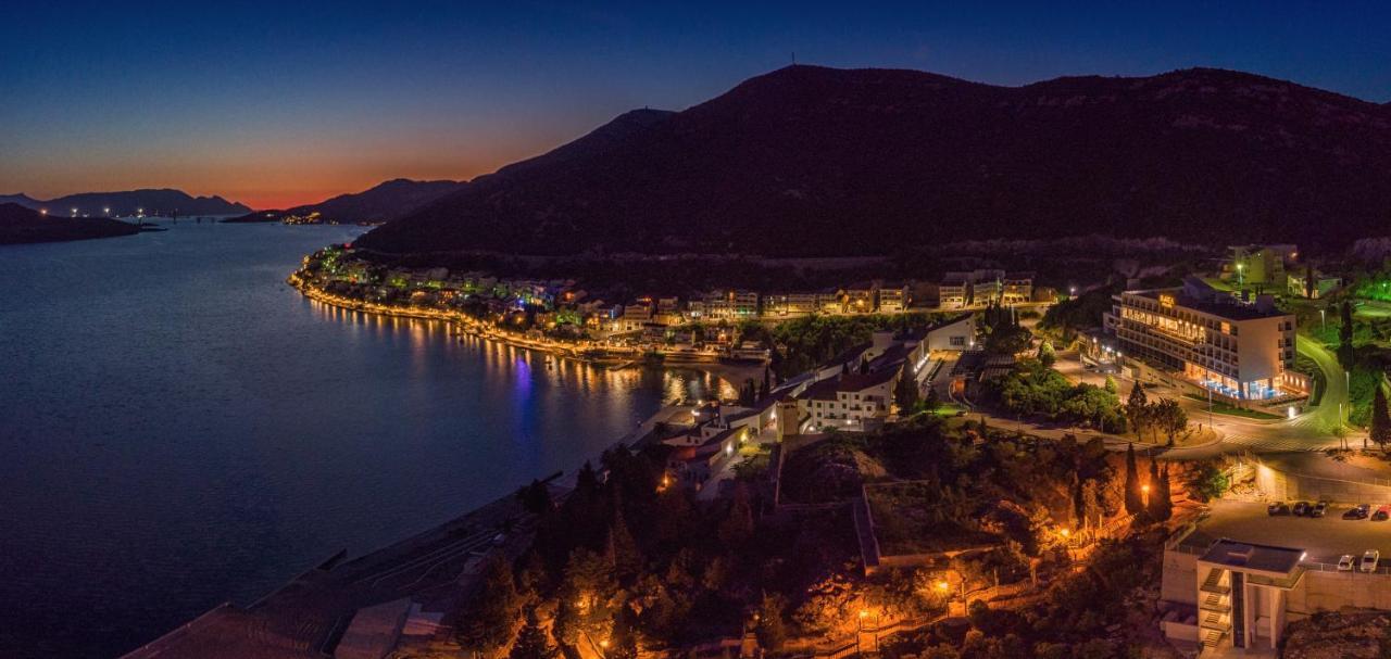 Marea Hotel & Spa Neum Exterior foto
