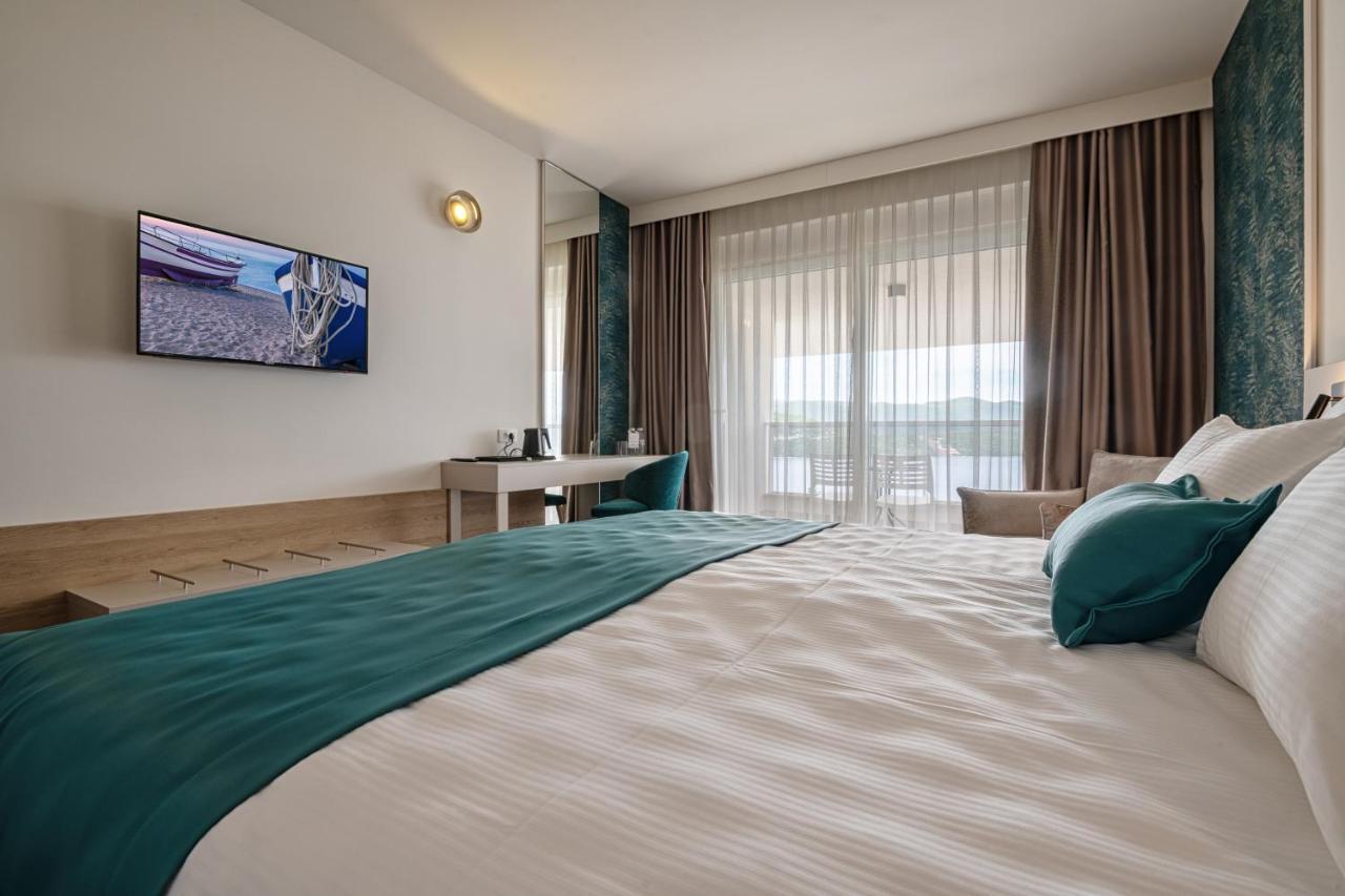 Marea Hotel & Spa Neum Exterior foto