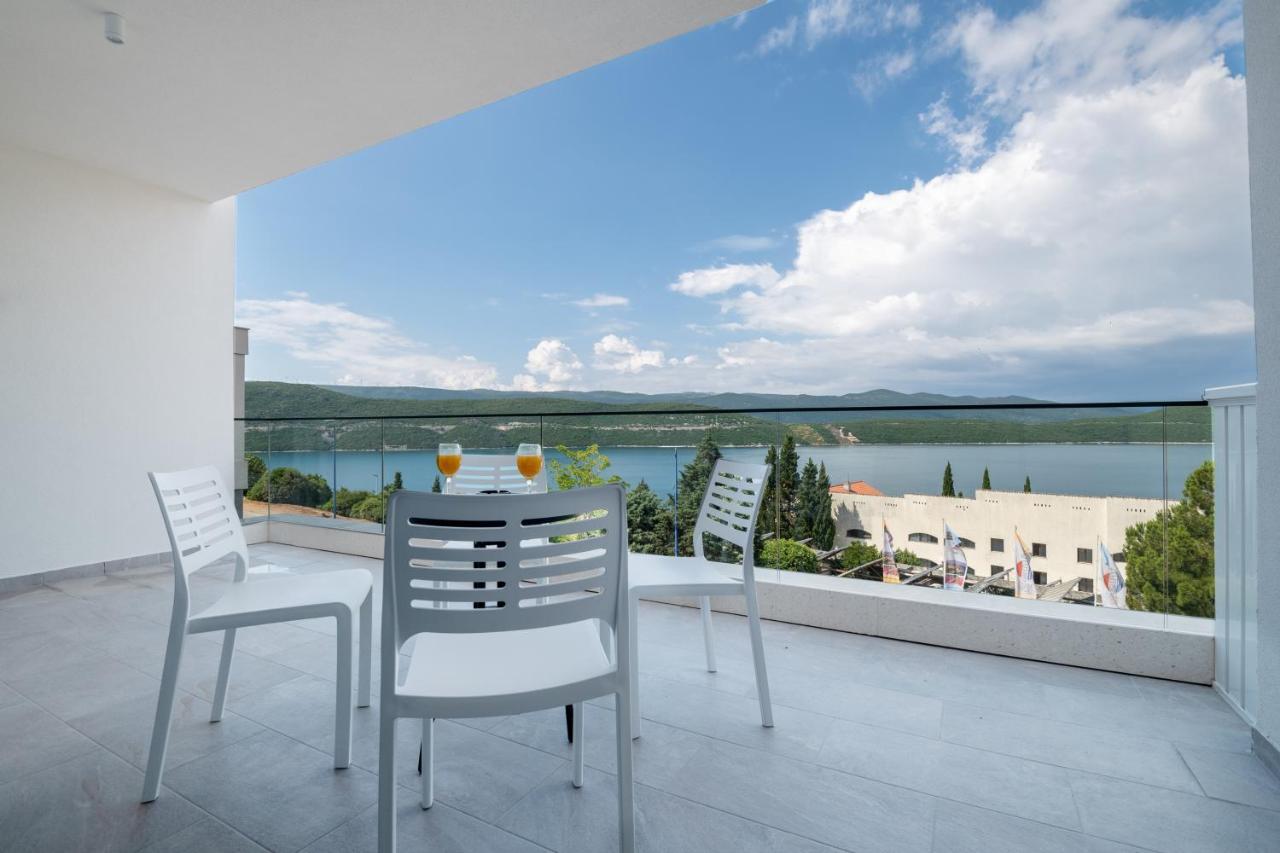 Marea Hotel & Spa Neum Exterior foto