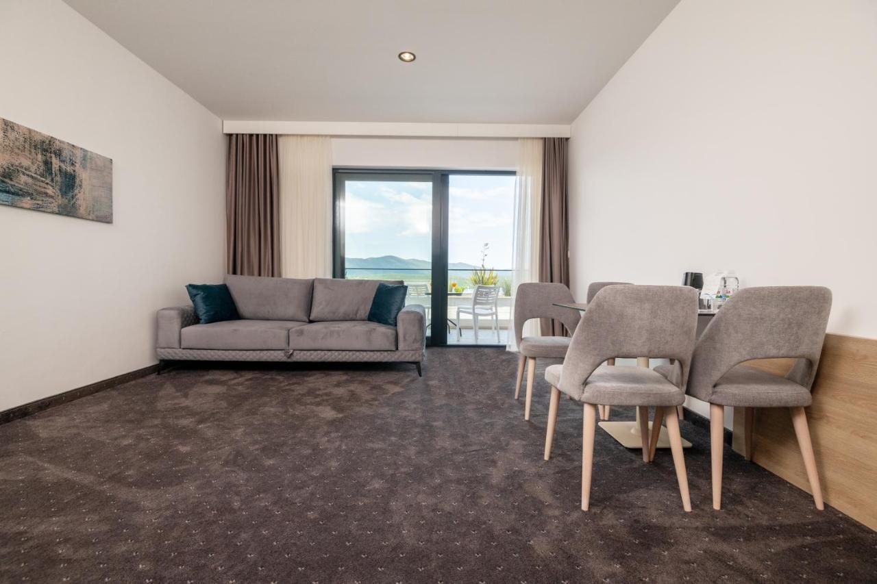 Marea Hotel & Spa Neum Exterior foto