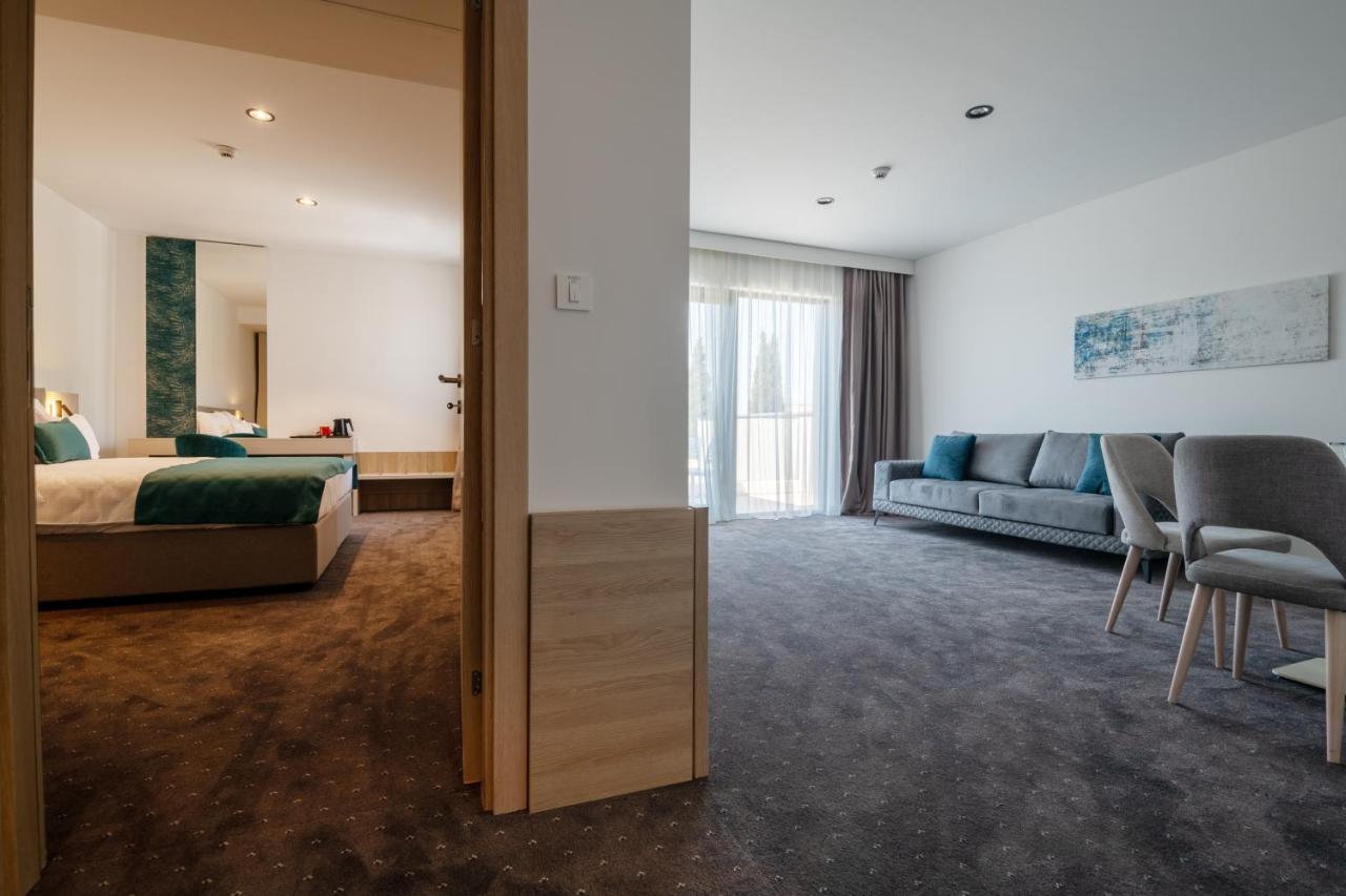 Marea Hotel & Spa Neum Exterior foto