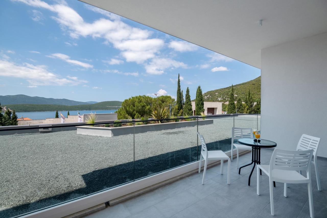 Marea Hotel & Spa Neum Exterior foto